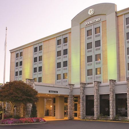 ดับเบิลทรี บาย ฮิลตัน พิตส์เบิร์ก แอร์พอร์ต Hotel Moon Township ภายนอก รูปภาพ