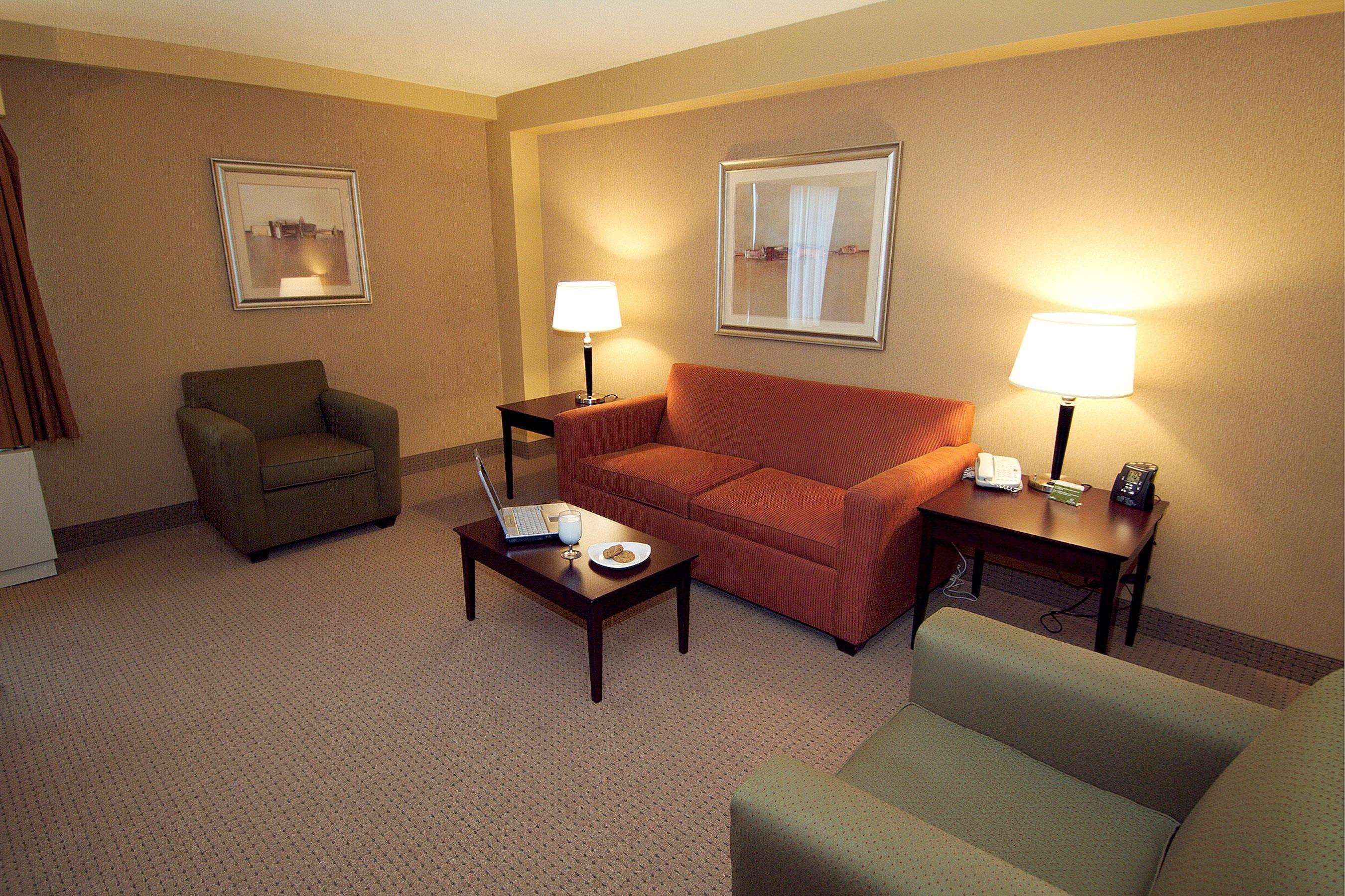 ดับเบิลทรี บาย ฮิลตัน พิตส์เบิร์ก แอร์พอร์ต Hotel Moon Township ภายนอก รูปภาพ